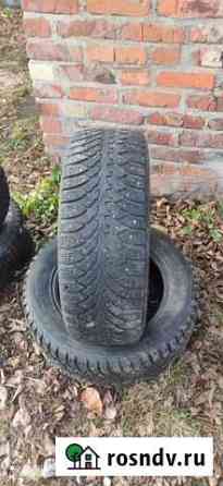 Nokian 215/60 R16 Щекино