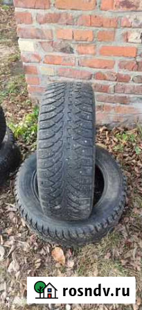 Nokian 215/60 R16 Щекино - изображение 1