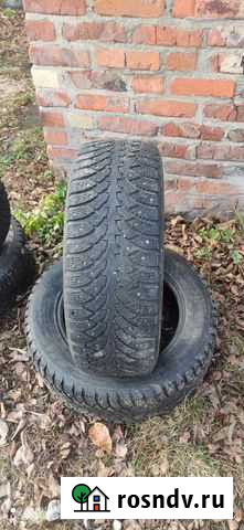 Nokian 215/60 R16 Щекино - изображение 1