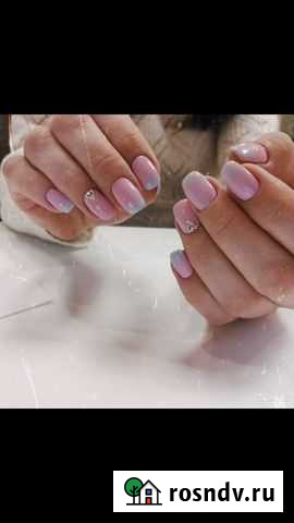 Маникюр,наращивание,покрытие гель-лаком Димитровград - изображение 1