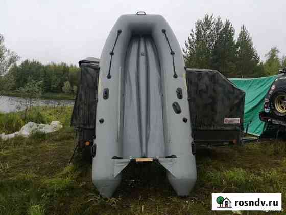 Лодка пвх Адмирад ам 330 Сургут