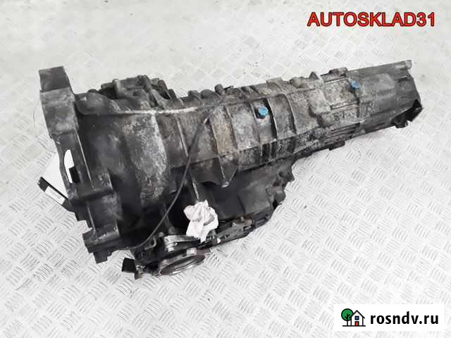 АКПП 5HP19 FAU Ауди А6 Ц5 2,5 дизель кватро Дубовое - изображение 1