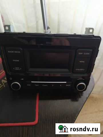 Автомагнитола Севастополь - изображение 1