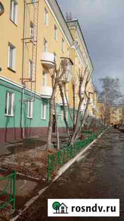 Кронирование,спил деревьев Красноярск