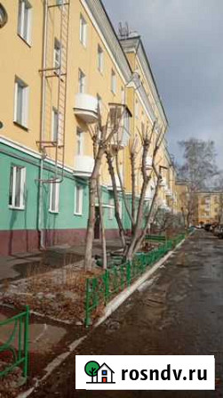 Кронирование,спил деревьев Красноярск - изображение 1
