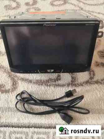 Мультимедия Pioneer 4500dvd Стерлитамак