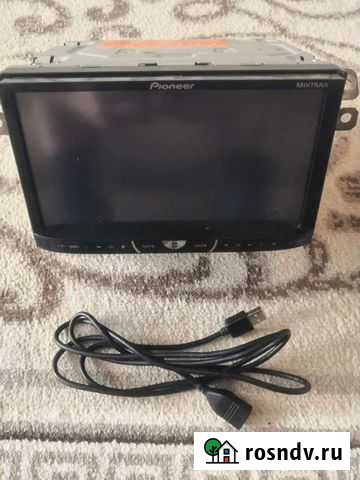 Мультимедия Pioneer 4500dvd Стерлитамак - изображение 1