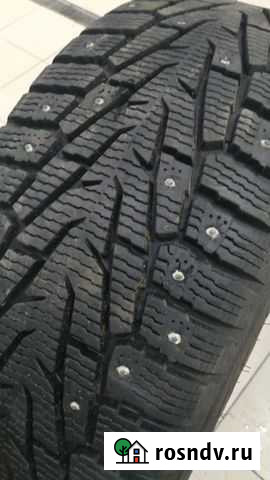 235 60 17 Сургут - изображение 1