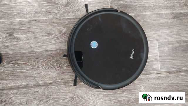 Робот пылесос Кострома - изображение 1