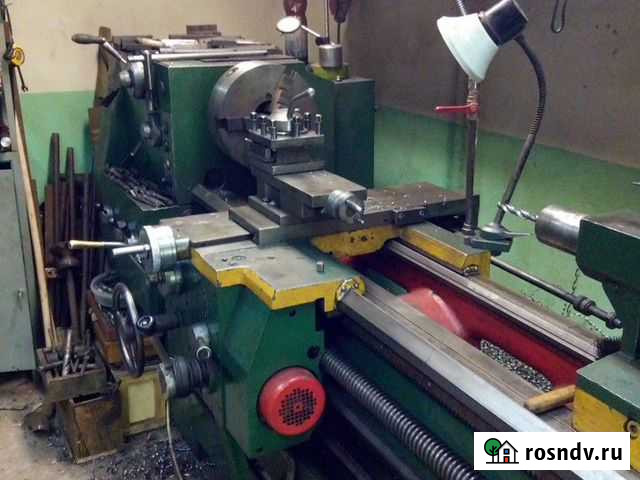 Токарные, фрезерные работы Пермь - изображение 1