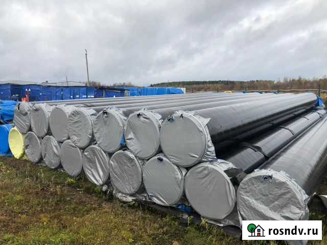 Труба лежалая 812 Новозыбков - изображение 1