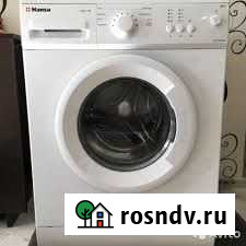 Стиральная машинка Hansa Геленджик - изображение 1