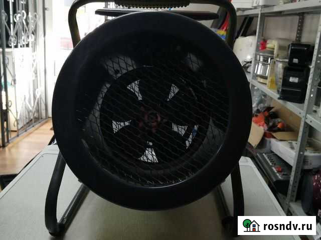 Пушка тепловая Ballu BHP-3.000C Хабаровск - изображение 1