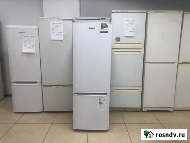 Холодильник Тюмень - изображение 1