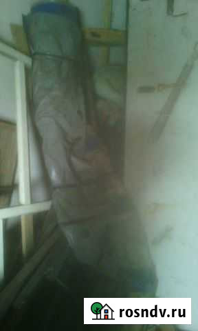 Тент на прицеп Обнинск - изображение 1