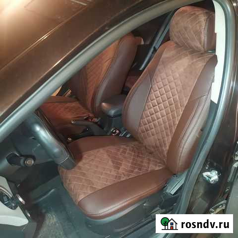 Чехлы для машины уровня перетяжки Одинцово - изображение 1