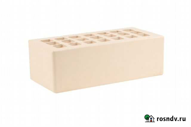 Кирпич Вурнары - изображение 1