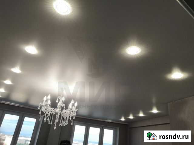 Натяжной потолок Набережные Челны - изображение 1