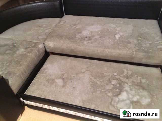 Химчистка Мягкой Мебели Кемерово Кемерово - изображение 1