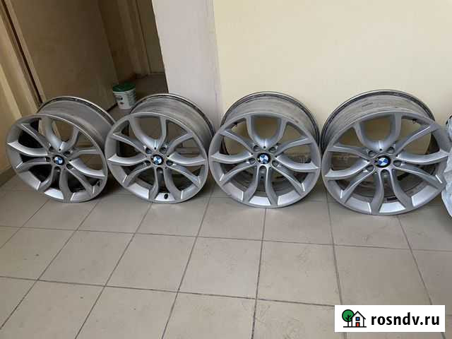 Шины диски и колеса Казань - изображение 1