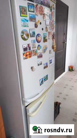 Холодильник Острогожск - изображение 1
