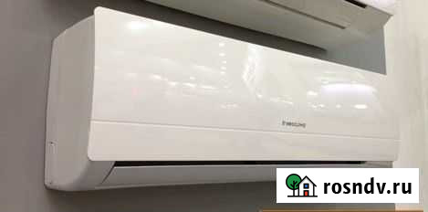 Сплит-система Neoclima NS/NU-HAL12R Саранск - изображение 1