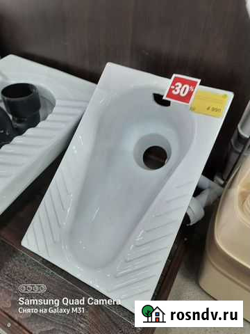 Ванна новая Улан-Удэ - изображение 1