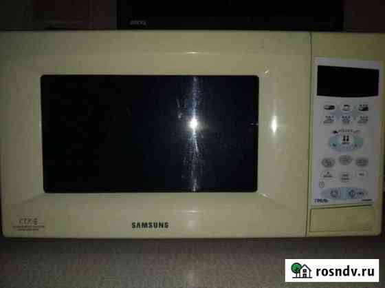 Микроволновая печь Samsung Челябинск