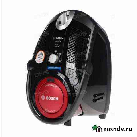 Мощный пылесос Bosch Roxxx GS60 Северск