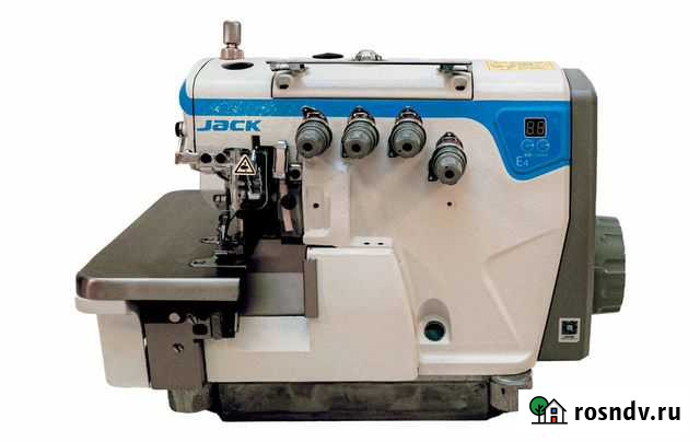Оверлок VMA V-E4-4-M003/333 Шуя - изображение 1