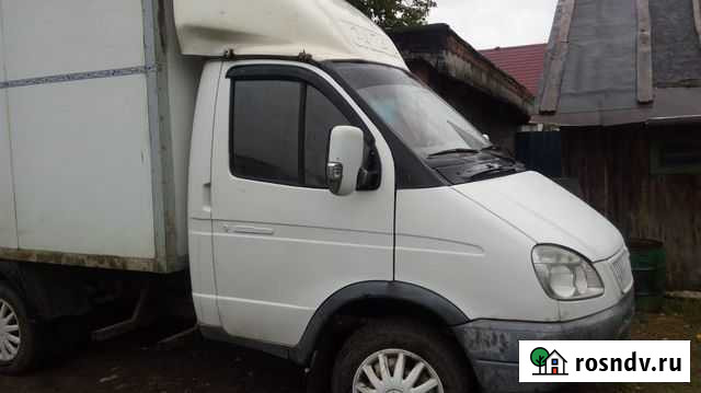 Грузоперевозки Кимовск - изображение 1