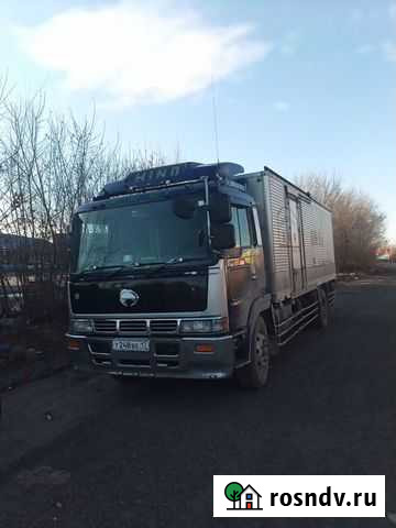 Автоуслуги Кызыл - изображение 1