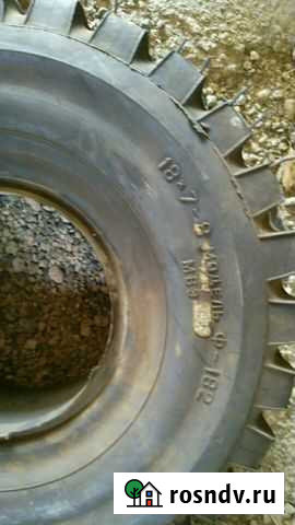 МШЗ 115 R8 Тольятти - изображение 1