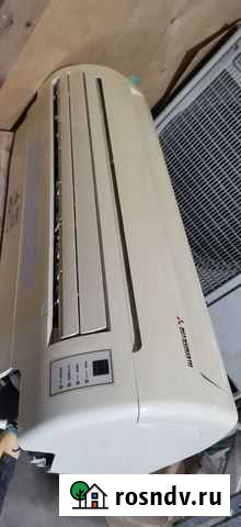 Кондиционер mitsubishi-28 Балашиха - изображение 1