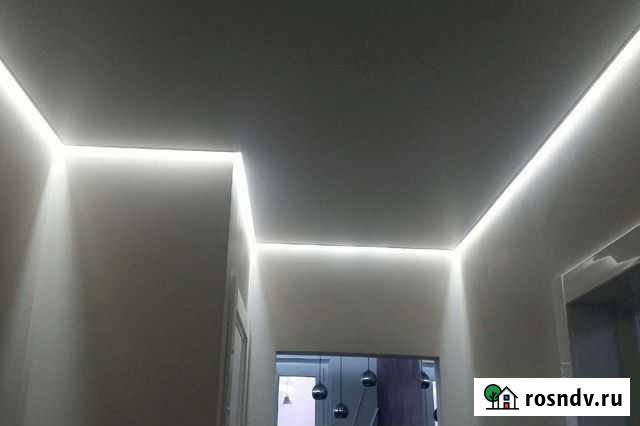 Натяжные потолки, Пластиковые окна, Сейф двери Богданович - изображение 1