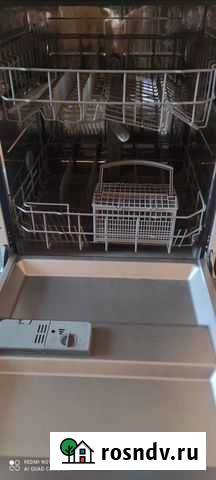 Посудомоечная машина Dexp Симферополь - изображение 1