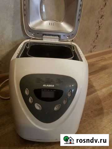 Хлебопечка Ульяновск - изображение 1