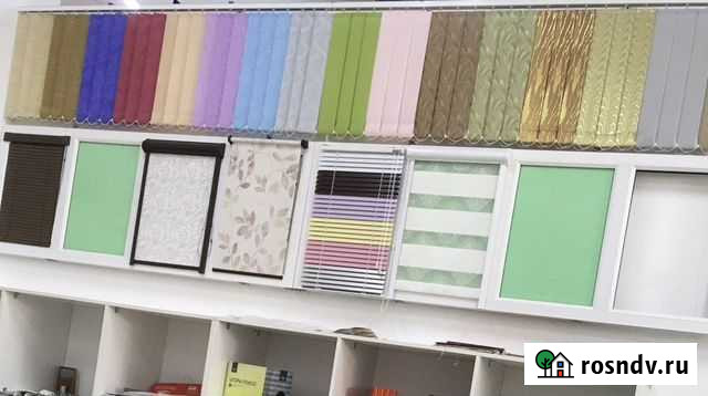 Жалюзи Татарск - изображение 1