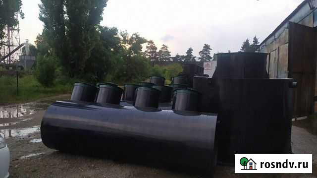 Септик Симферополь - изображение 1