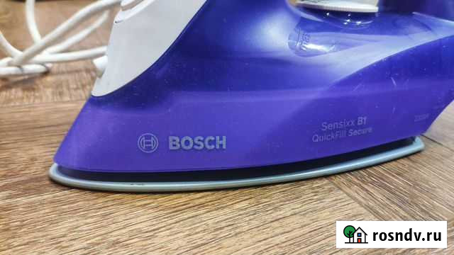 Утюг Bosch Ярославль - изображение 1
