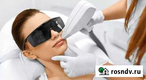 Лазерная эпиляция Феодосия - изображение 1