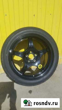 Bridgestone 245/45 R18 Кизилюрт - изображение 1