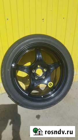 Bridgestone 245/45 R18 Кизилюрт - изображение 1