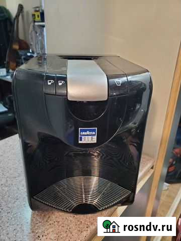 Кофемашина Lavazza LB 951 Ялта - изображение 1