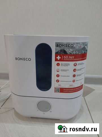 Увлажнитель Boneco Козьмодемьянск - изображение 1