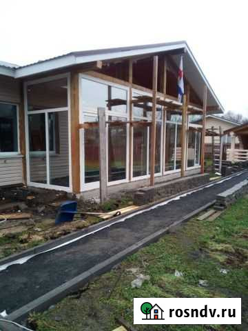 Установка окон, ремонт квартир,обшивка л Петрозаводск - изображение 1