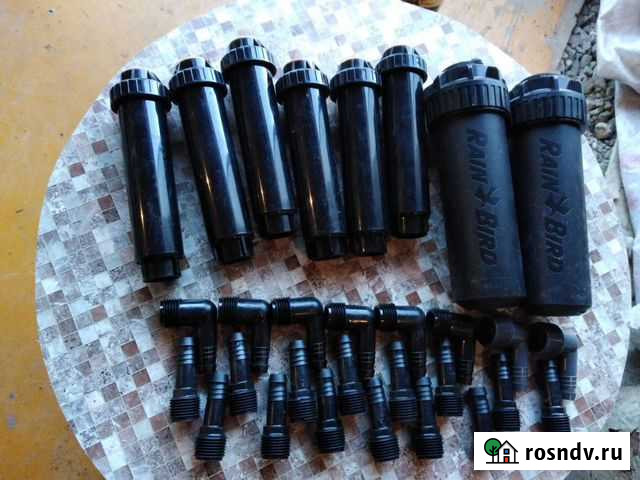 Система автополива Стерлитамак - изображение 1