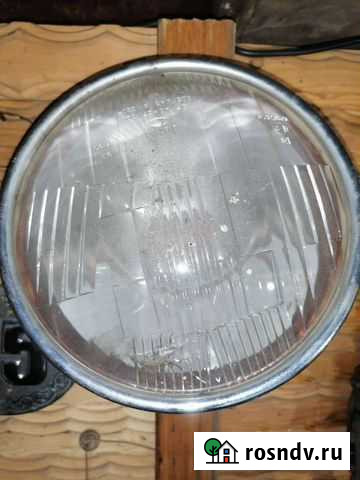 Фара Урал Анжеро-Судженск - изображение 1