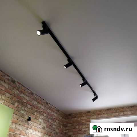 Натяжные потолки Каменск-Уральский - изображение 1