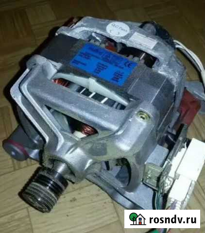 Двигататель стиральной машины Стерлитамак - изображение 1